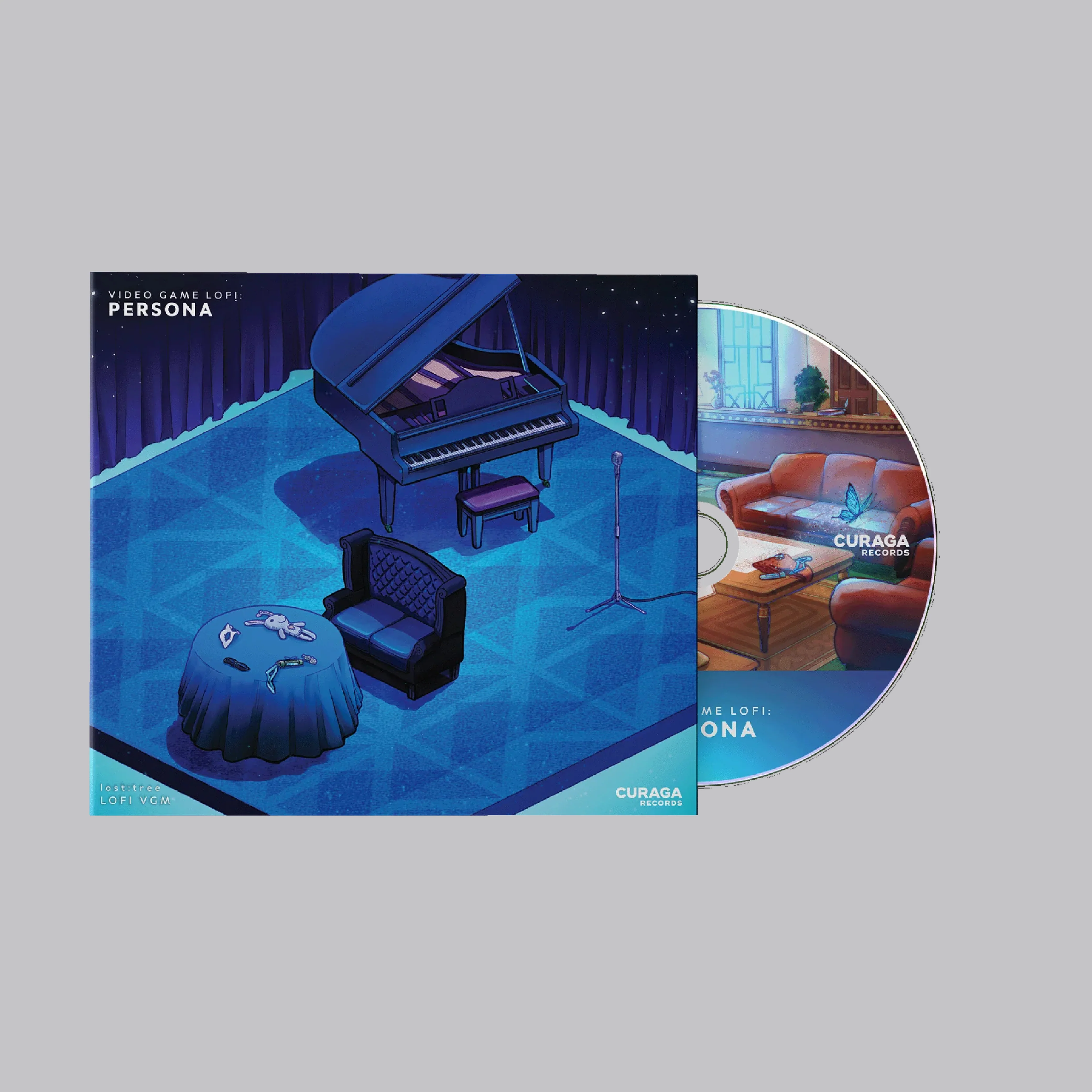 Superjumbo Records Featured Releases